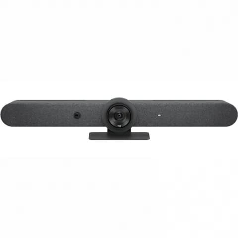 Система для видеоконференций Logitech Rally Bar, Graphite (M/N VR0019, арт. 960-001311)