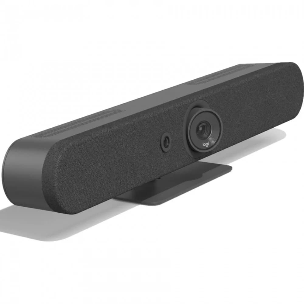 Система видеоконференции Logitech Rally Bar Mini Graphite