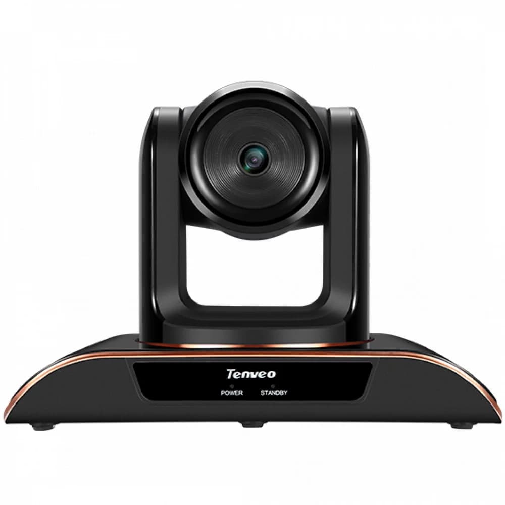 TENVEO Видеокамера TEVO-20X2MP PTZ-камера USB 2.0. 20-кратный оптический зум, HD 1080p 30fps. 2,1 Мп. Панорамирование: от 0 до 340°.Наклон: от 0 до 120°. Датчик TEVO-20X2MP: 1/3 дюйма Цветной CMOS H