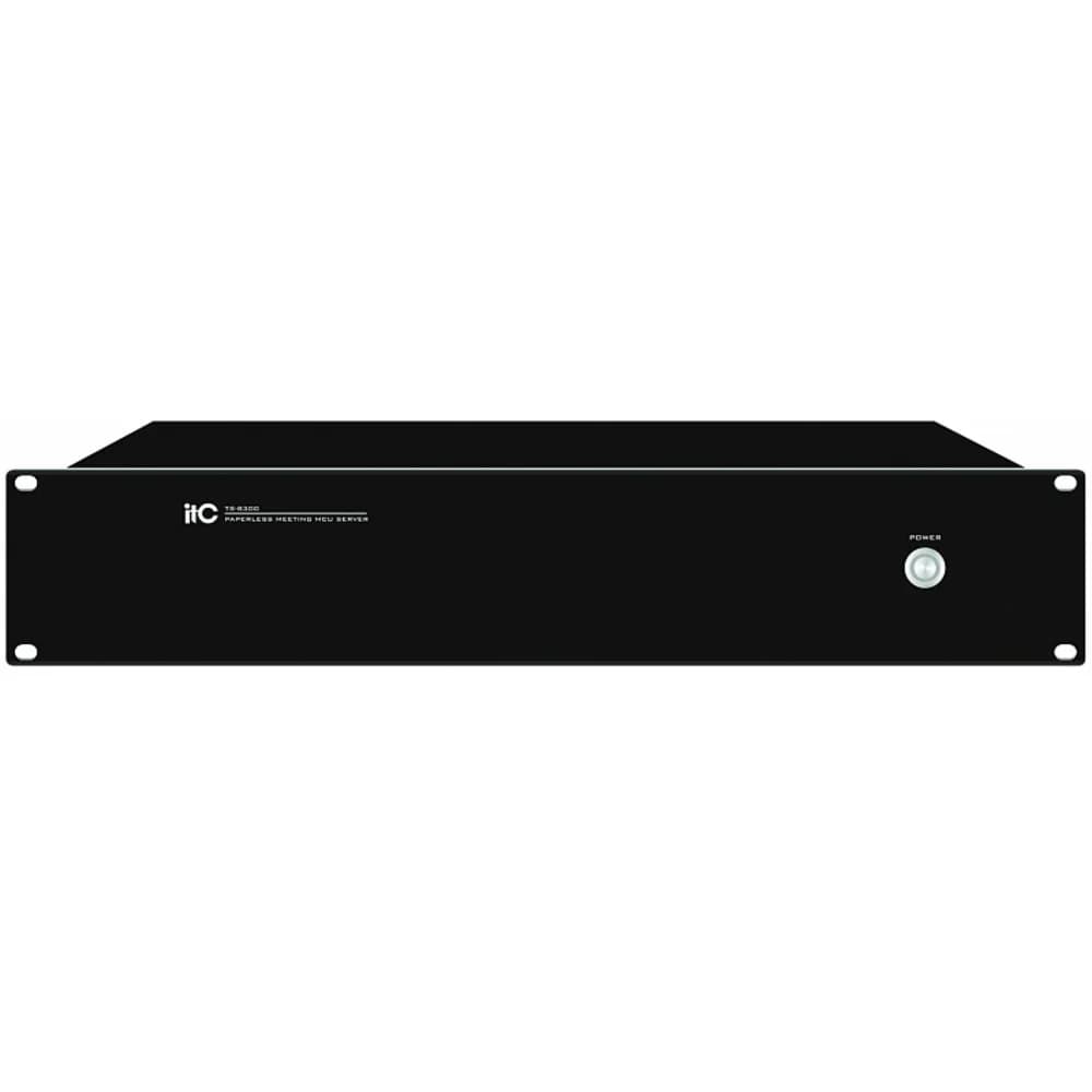 ITC TS-8308 медиа сервер