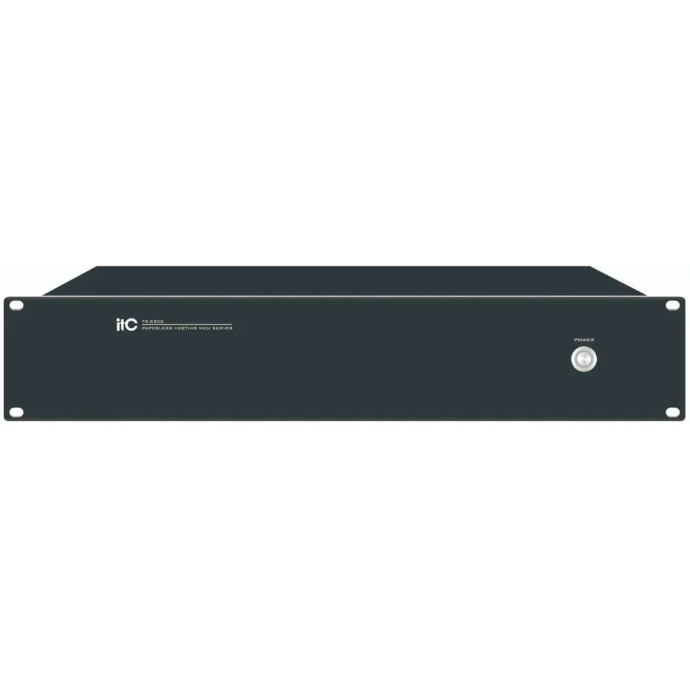 ITC TS-8300 платформа