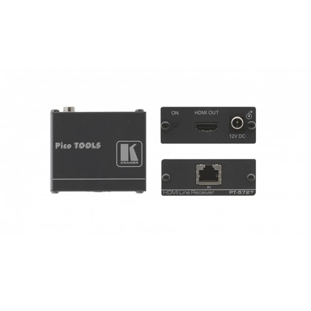 Kramer PT-572+ Приёмник HDMI по витой паре DGKat