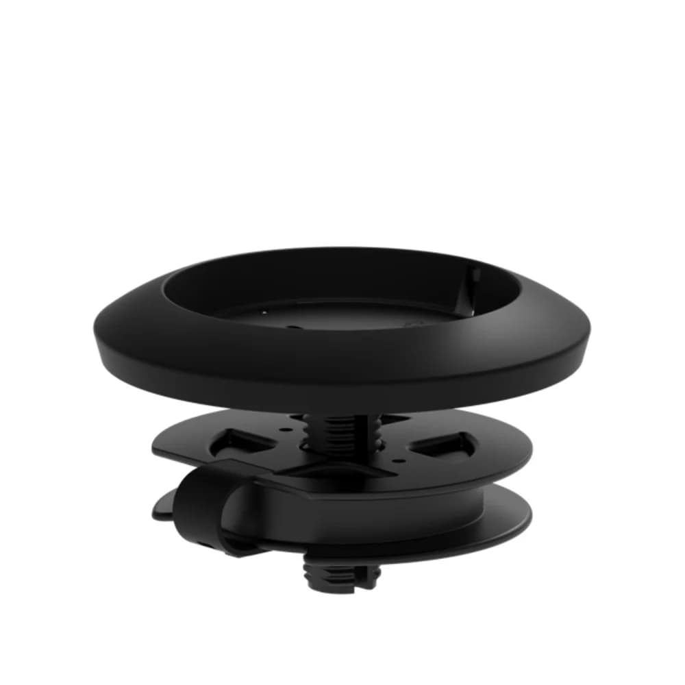 Держатель Logitech Mic Pod Table (настольное крепление для модулей микрофонов Rally)