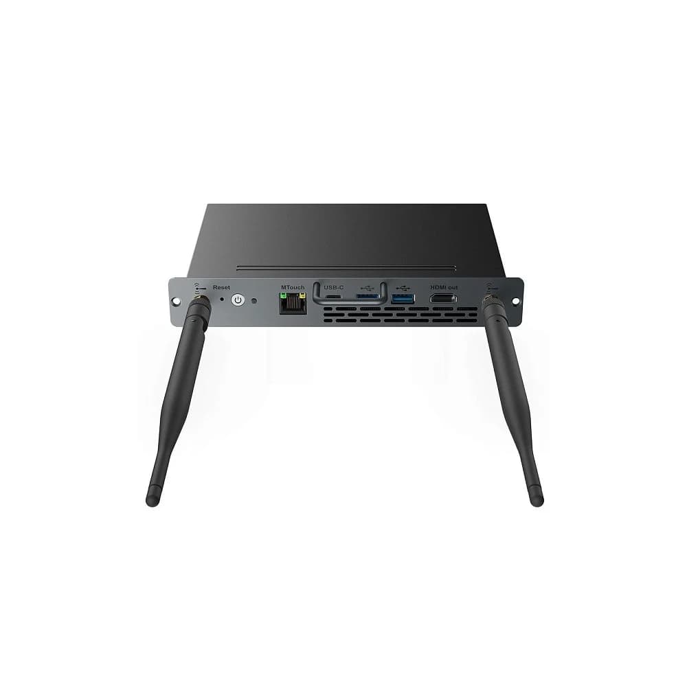 Yealink OPS-W02-LINUX OPS-W02-LINUX