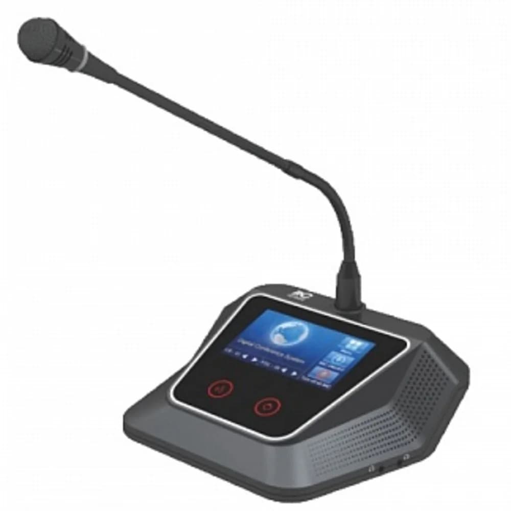 ITC TS-0205 микрофон председателя