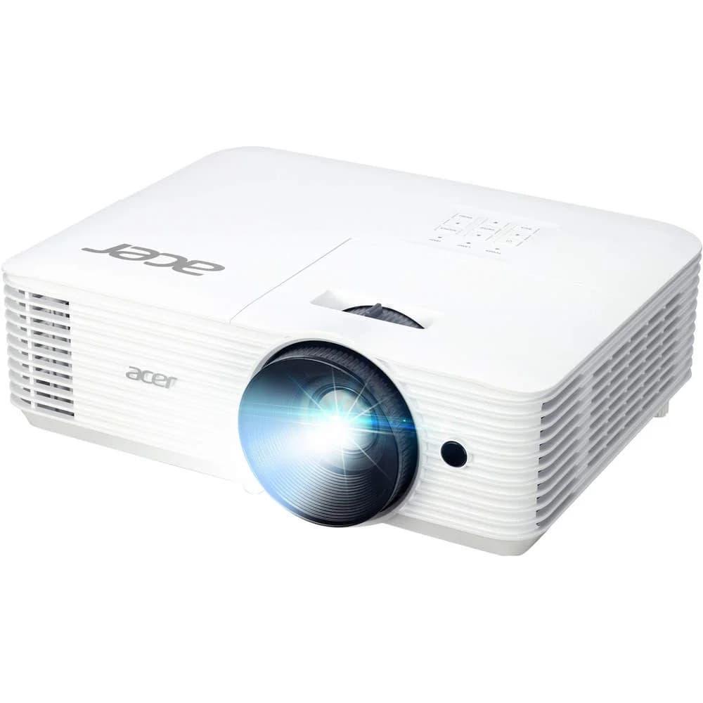 Проектор Acer H5386BDi DLP 4500Lm (1280x720) 20000:1 ресурс лампы:6000часов 1xUSB typeA 1xHDMI 2.7кг