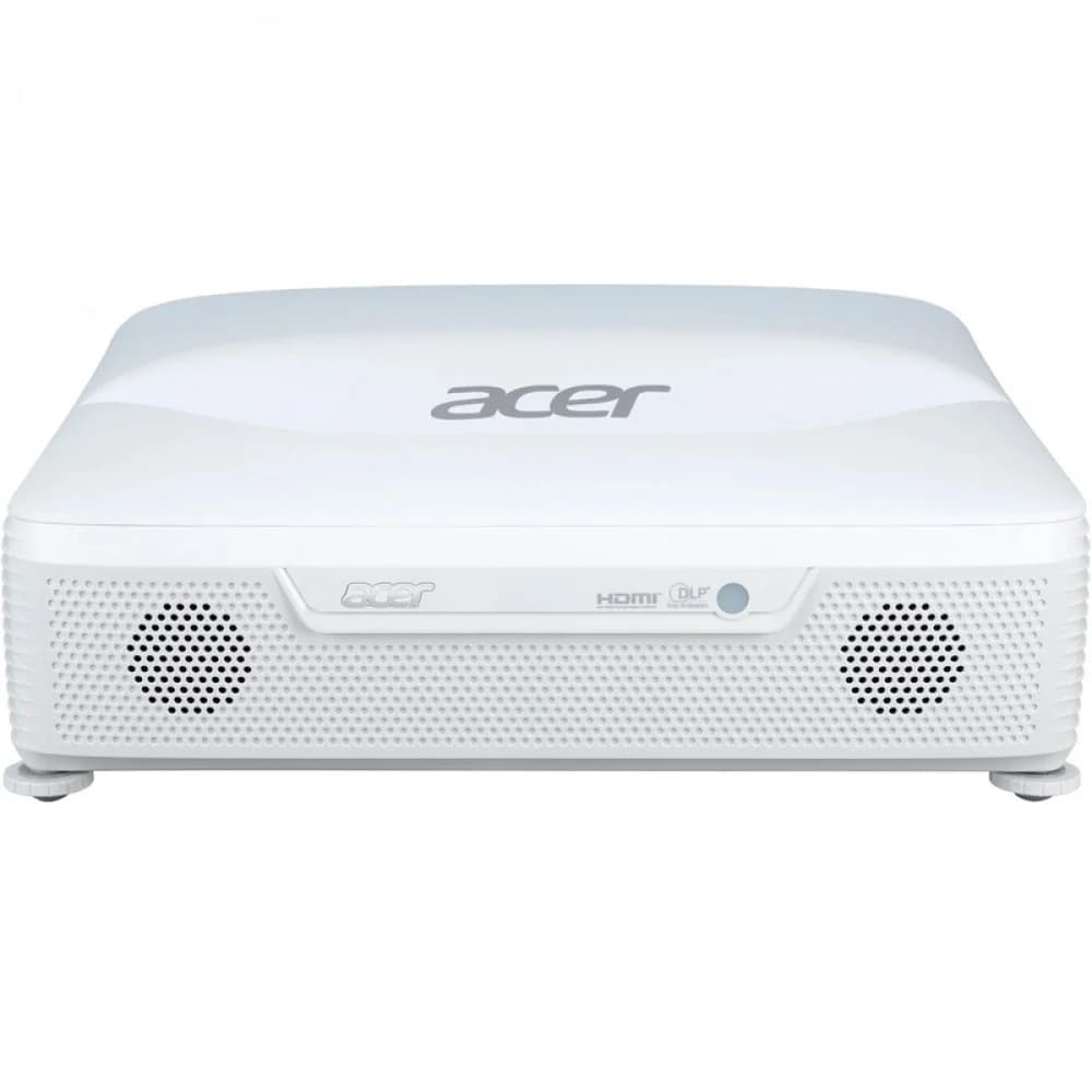Проектор Acer/L812/3840 x 2160 dpi/4 000 ANSI люм