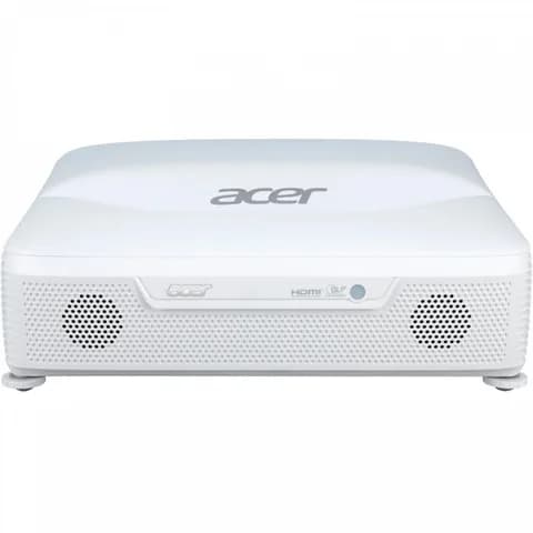 Проектор Acer/L812/3840 x 2160 dpi/4 000 ANSI люм MR.JUZ11.001