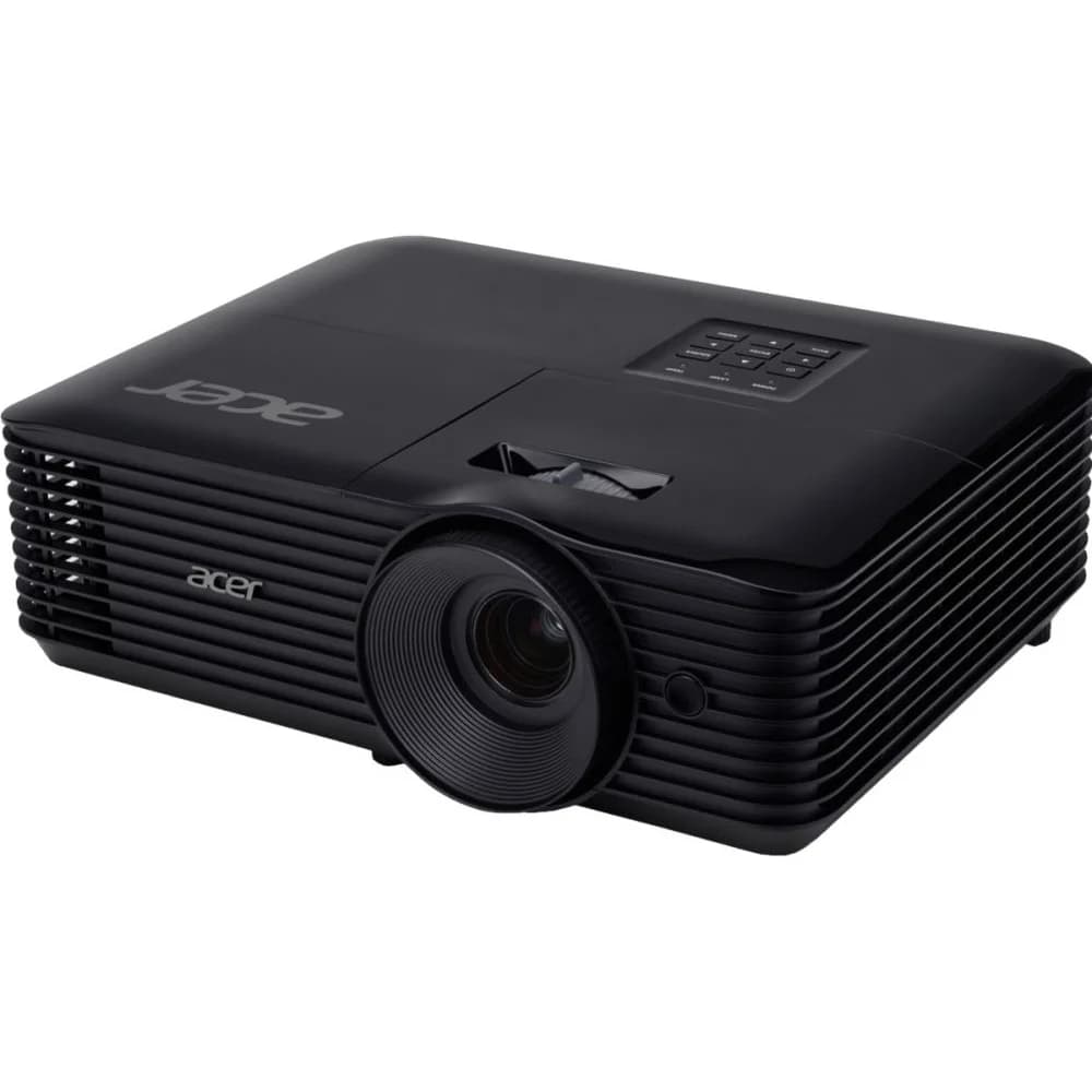 Проектор Acer X1228H DLP 4500Lm (1024x768) 20000:1 ресурс лампы:6000часов 1xHDMI 2.8кг