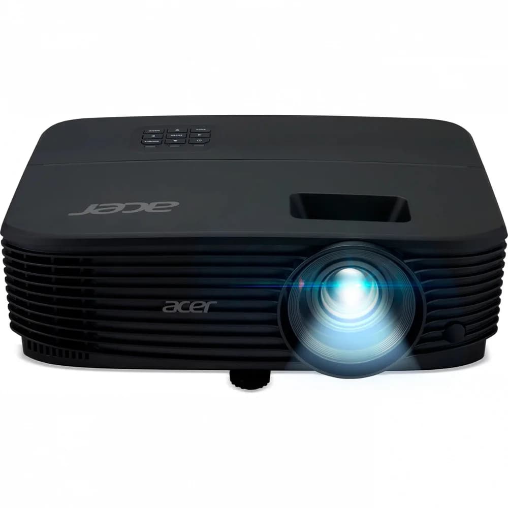 Проектор Acer X1229HP DLP 4500Lm (1024x768) 20000:1 ресурс лампы:6000часов 1xUSB typeA 1xHDMI 2.3кг