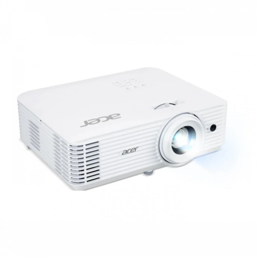 Проектор Acer X1528Ki,DLP, 4500lm, 3D,Full HD(1920x1080),WSXGA+,UXGA,1-7.7,Wi-Fi,2.8 kg