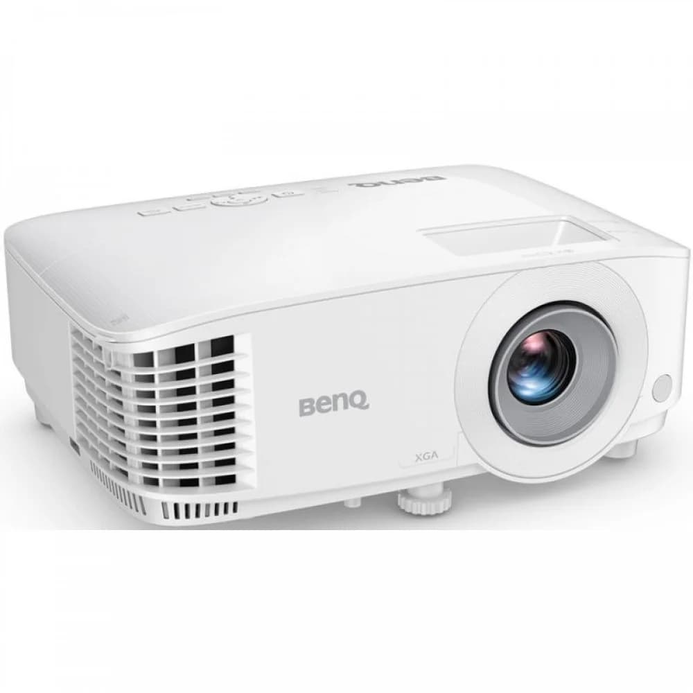 Проектор, BenQ, MX560, 9H.JNE77.13E, DLP, XGA, 1024x768, 1.1X, 4000 ANSi Lumens, 20000:1, 6000-15000 ч, TR 1.96~2.15, HDMI*2, VGA, USB, Динамик 10W*1, Белый