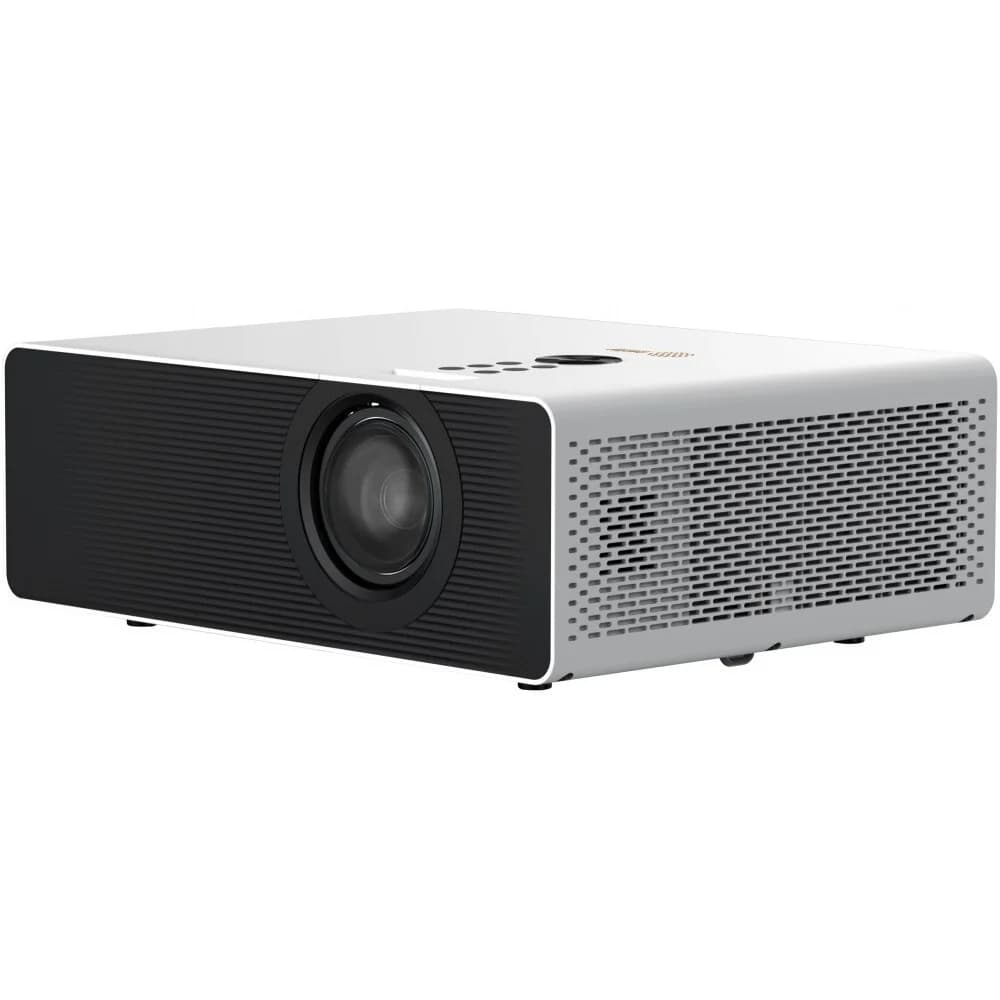 Проектор Cactus CS-C4.SG DLP 45600Lm (1920x1080) 800000:1 ресурс лампы:25000часов 1xUSB typeA 2xHDMI 6.8кг