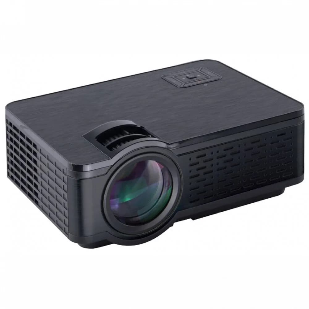 Проектор Cactus CS-PRE.05B.WXGA LCD 1800Lm (1280x720) 1500:1 ресурс лампы:30000часов 1xUSB typeA 1xHDMI 1кг