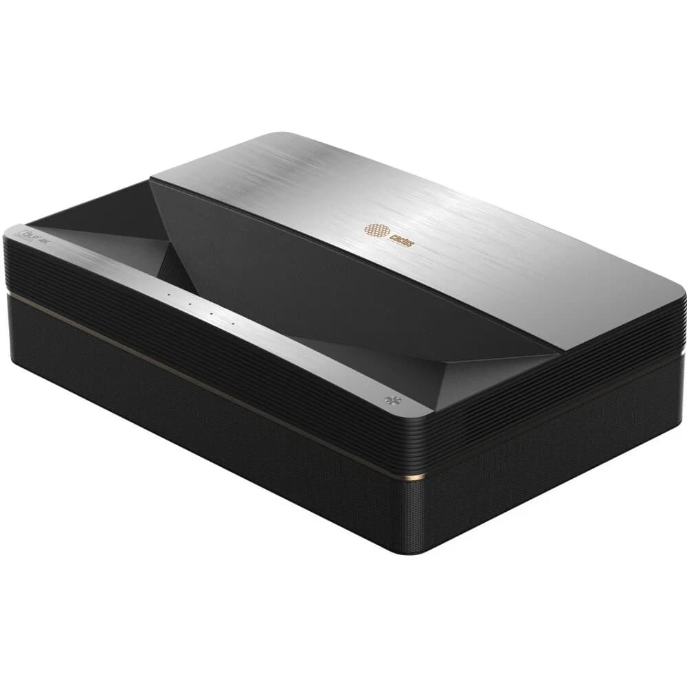 Проектор Cactus CS-U1.SG DLP 27200Lm (3840x2160) 800000:1 ресурс лампы:25000часов 2xUSB typeA 2xHDMI 9.7кг