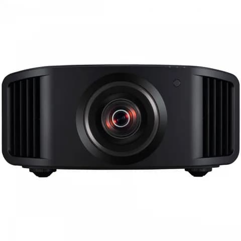 Кинотеатральный проектор JVC DLA-NZ800B с лазерным источником света и поддержкой разрешения 8К