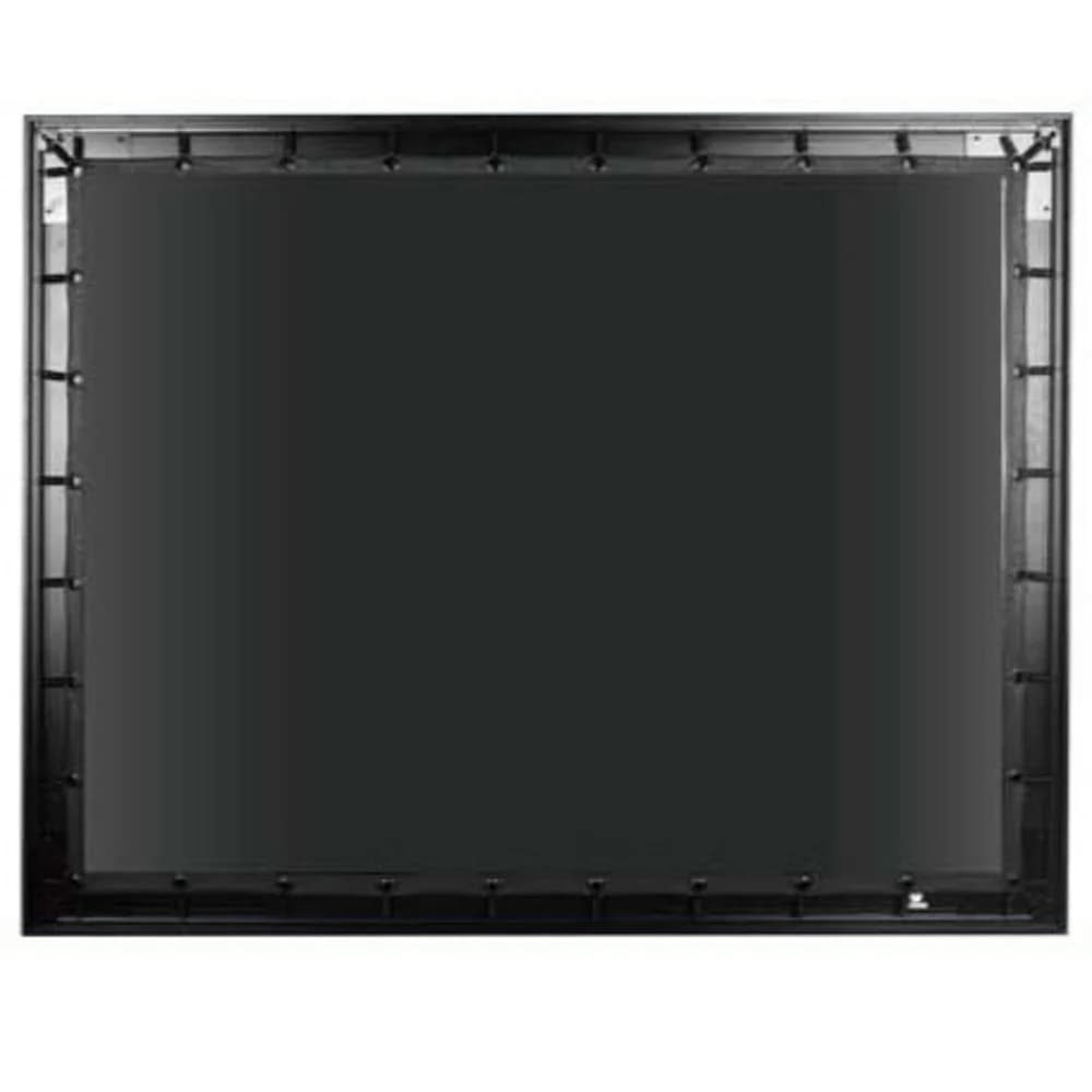 Экран на раме Cactus 113x200см FrameExpert CS-PSFRE-200X113 16:9 настенно-потолочный натяжной