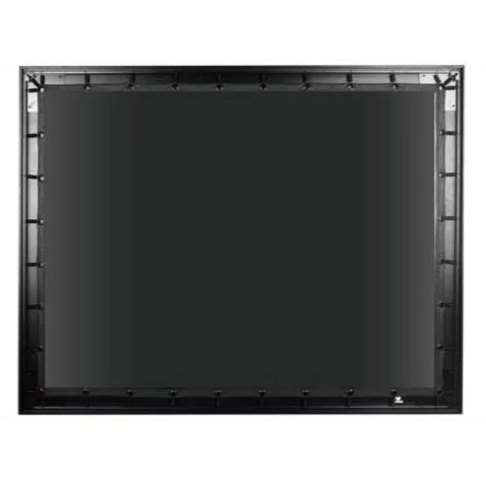 Экран на раме Cactus 124x220см FrameExpert CS-PSFRE-220X124 16:9 настенно-потолочный натяжной