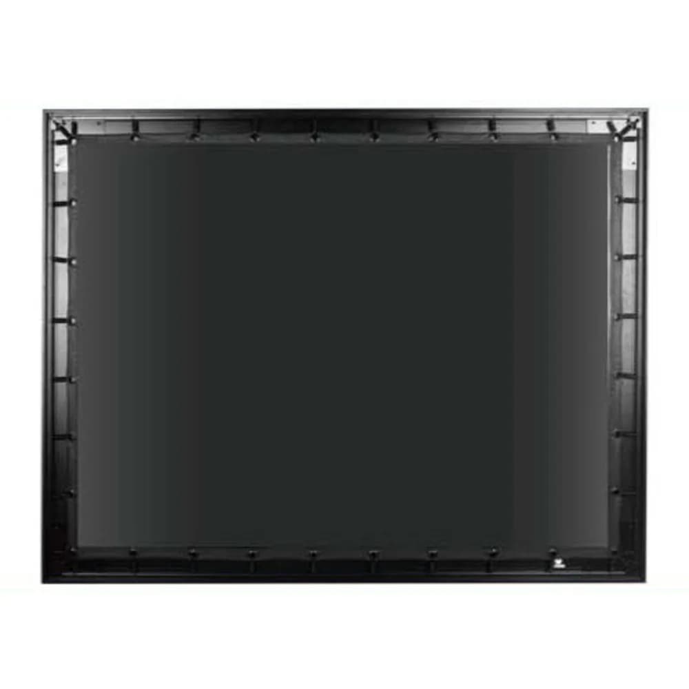 Экран на раме Cactus 135x240см FrameExpert CS-PSFRE-240X135 16:9 настенно-потолочный натяжной