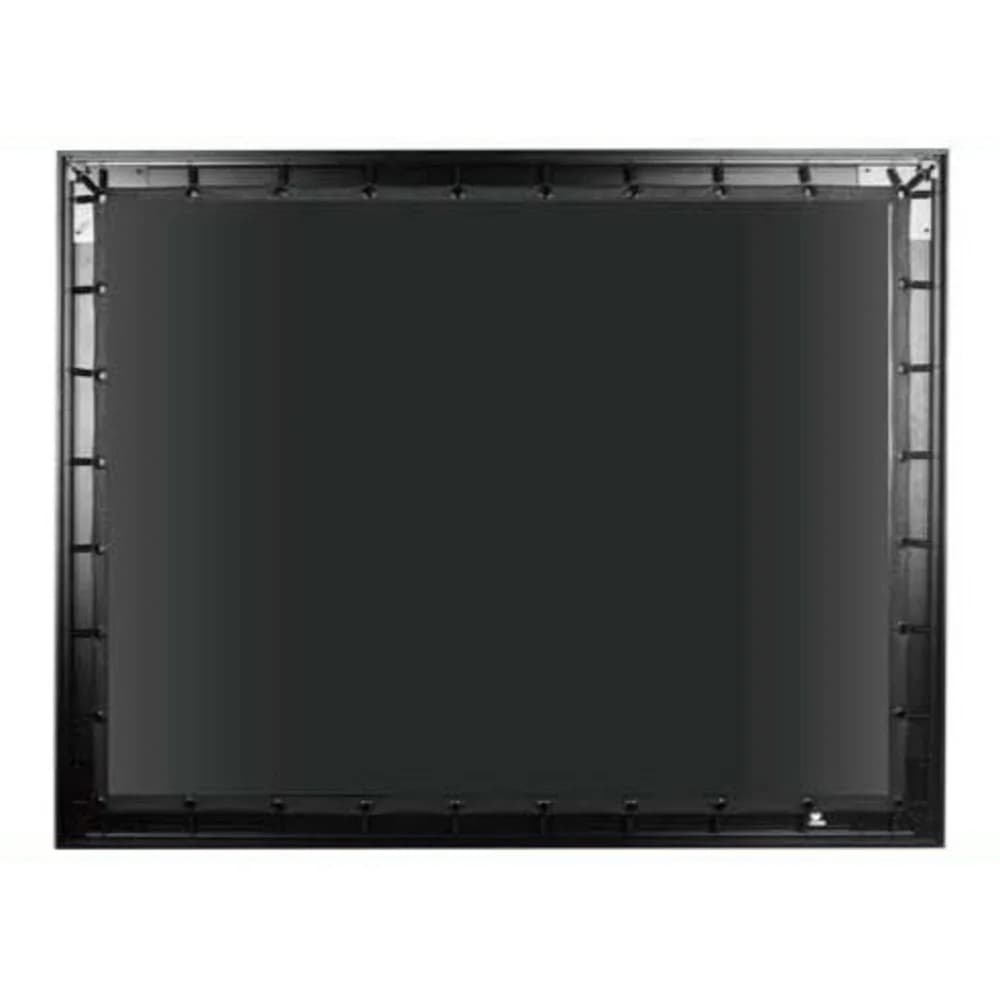 Экран на раме Cactus 169x300см FrameExpert CS-PSFRE-300X169 16:9 настенно-потолочный натяжной