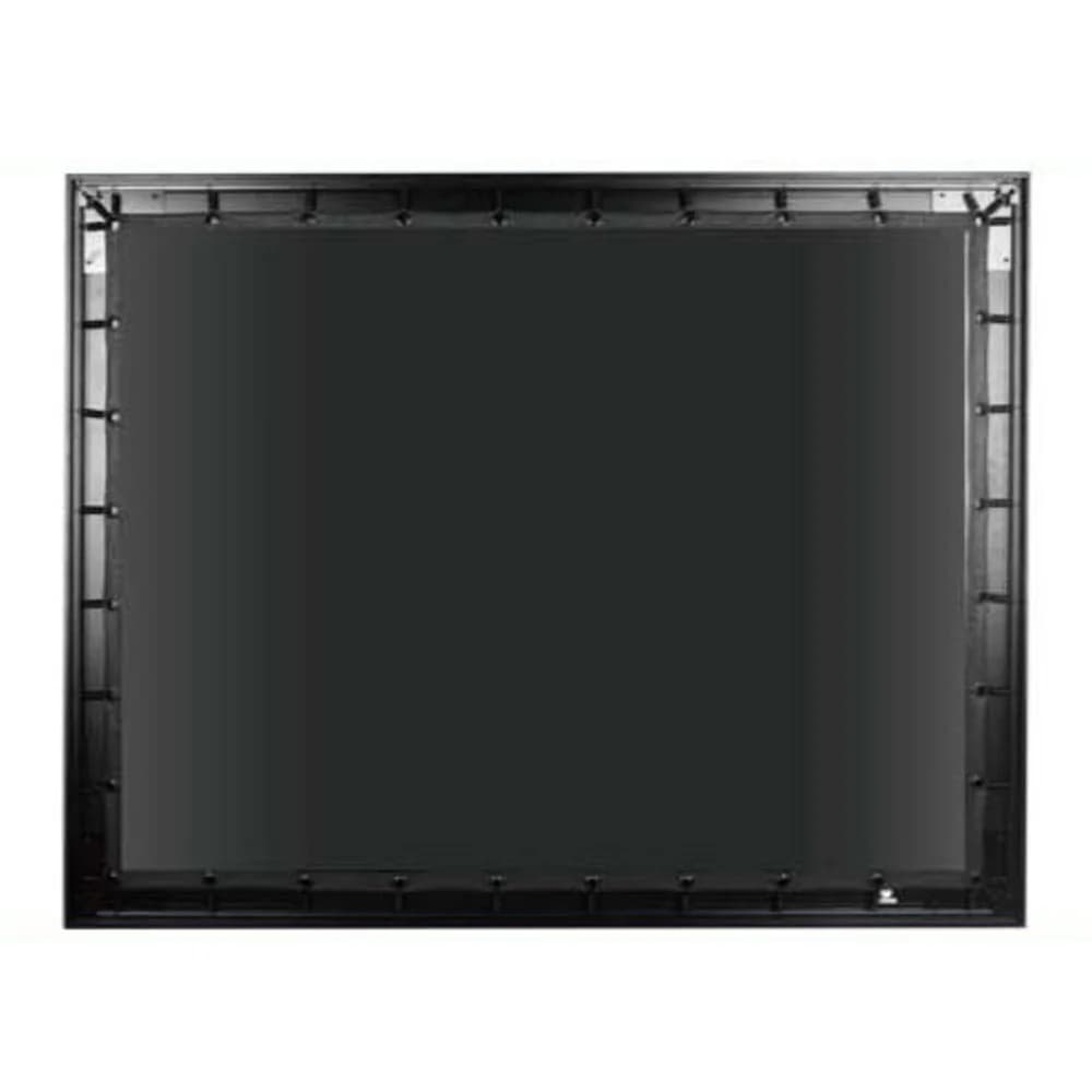 Экран на раме Cactus 203x360см FrameExpert CS-PSFRE-360X203 16:9 настенно-потолочный натяжной
