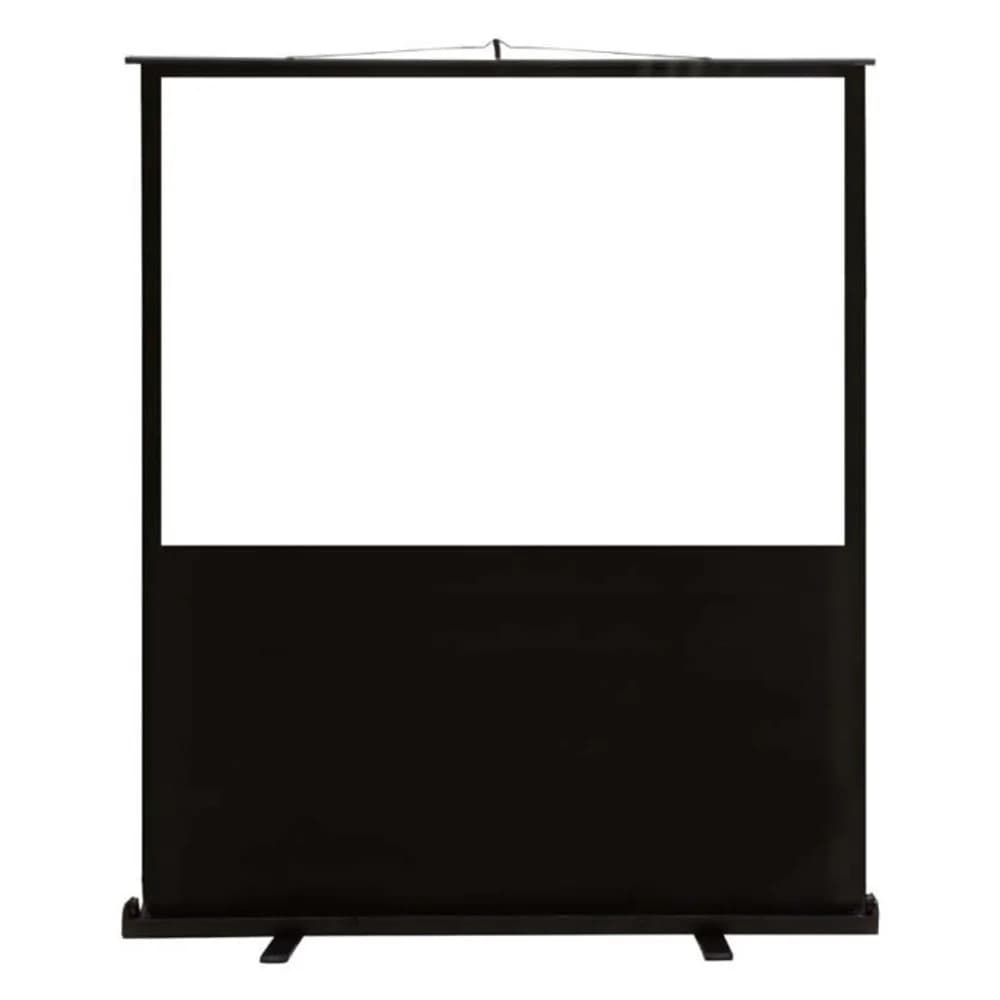Экран Cactus 150x200см Floor Compact Expert CS-PSFLCE-200X150 4:3 напольный рулонный