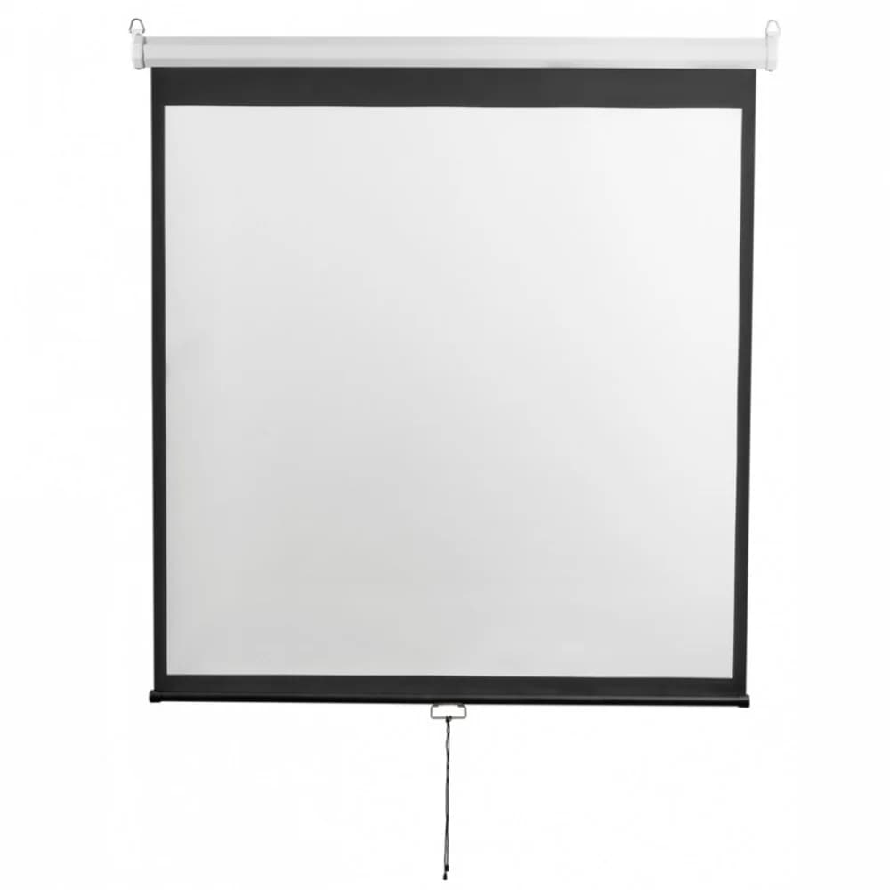 Экран 121x206см Digis Optimal-D DSOD-16903 16:9 настенно-потолочный рулонный