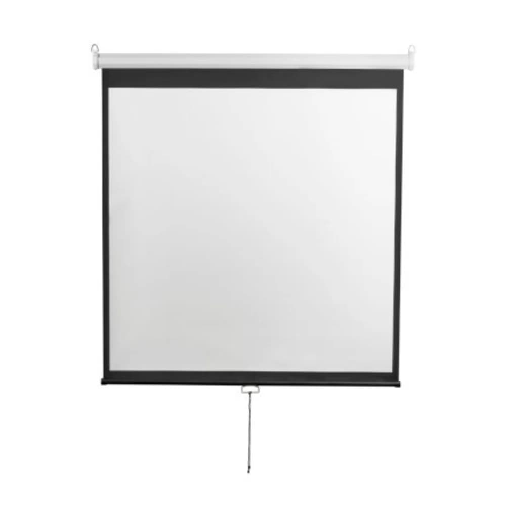 Экран 150x200см Digis Optimal-D DSOD-4303 4:3 настенно-потолочный рулонный