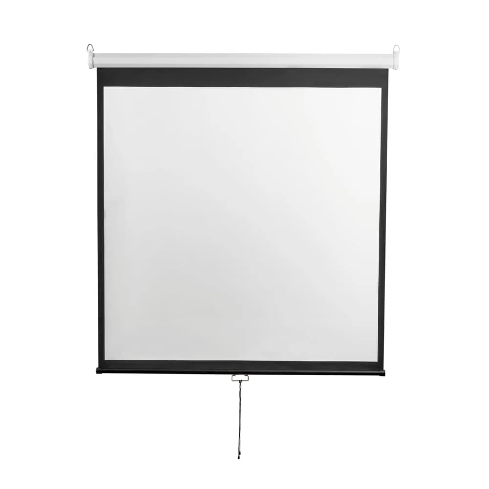 Экран 180x240см Digis Optimal-D DSOD-4304 1:1 настенно-потолочный рулонный Общая информация Производитель Digis PN DSOD-4304 Физические параметры (брутто) Размеры (брутто, см) 260 х 30 х 30 Техничес