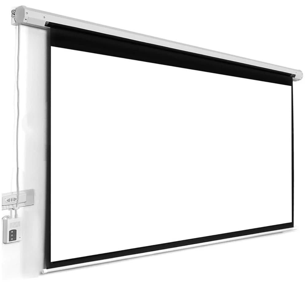 Экран Digis Electra-F 180x240 см DSEF-4304 4:3 настенно-потолочный рулонный (моторизованный привод)