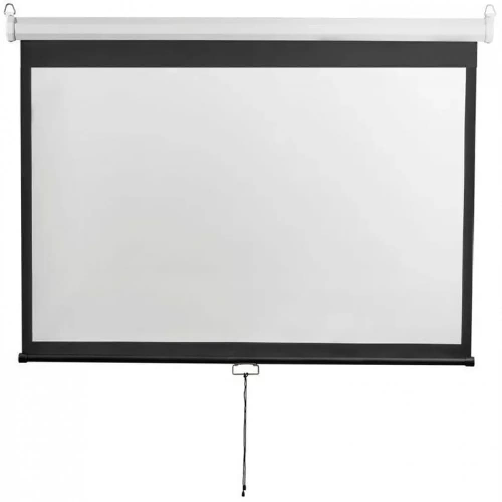 Экран настенный Digis DSOD-16908 Optimal-D, формат 16:9, 150", 338x196, рабочая поверхность 330x187, MW)