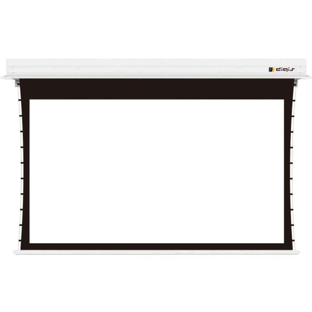 Экран проекционный встраеваемый DIGIS Paramount DSIT-16912