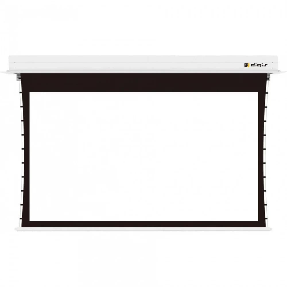 Экран проекционный встраеваемый DIGIS Paramount DSIT-16913