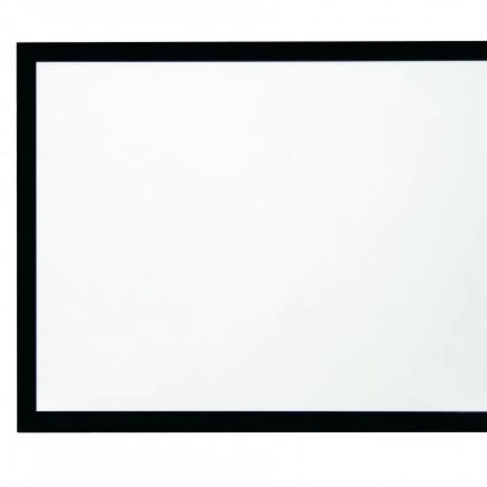 Frame Velvet Cinema 136" 16:9 169x300 White Flex Kauber