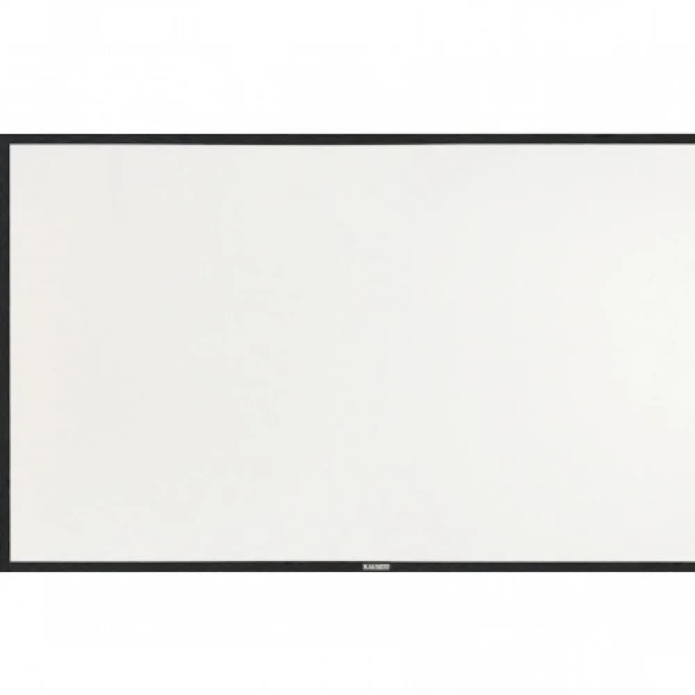 Kauber Frame Velvet Cinema 154" 16:9 191x340 Microperf MW