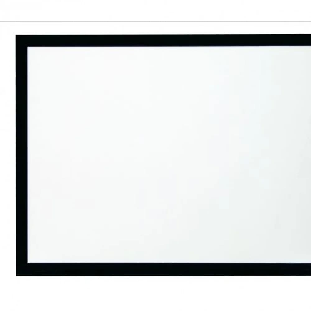 Kauber Frame Velvet Cinema, 117” 16:9 146x260 Microperf MW