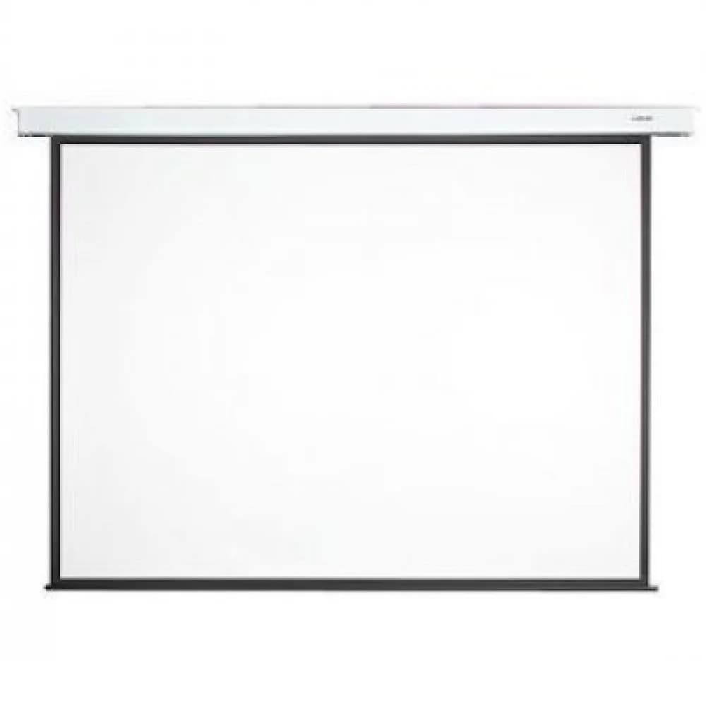 Экран моторизованный Mr.Pixel MSPSAB135V2, 1:1, 244x244 см