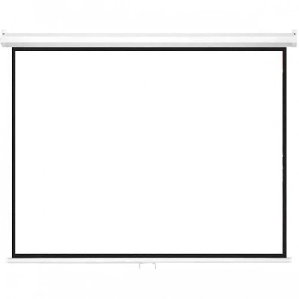 Экран моторизованный Mr.Pixel MSPSAC200V2, 305 X 406 см