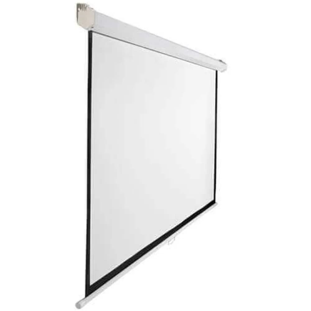 PROscreen Подпружиненный экран 4х3 2032х1524 (полотно матовое белое, тип 2), 100"