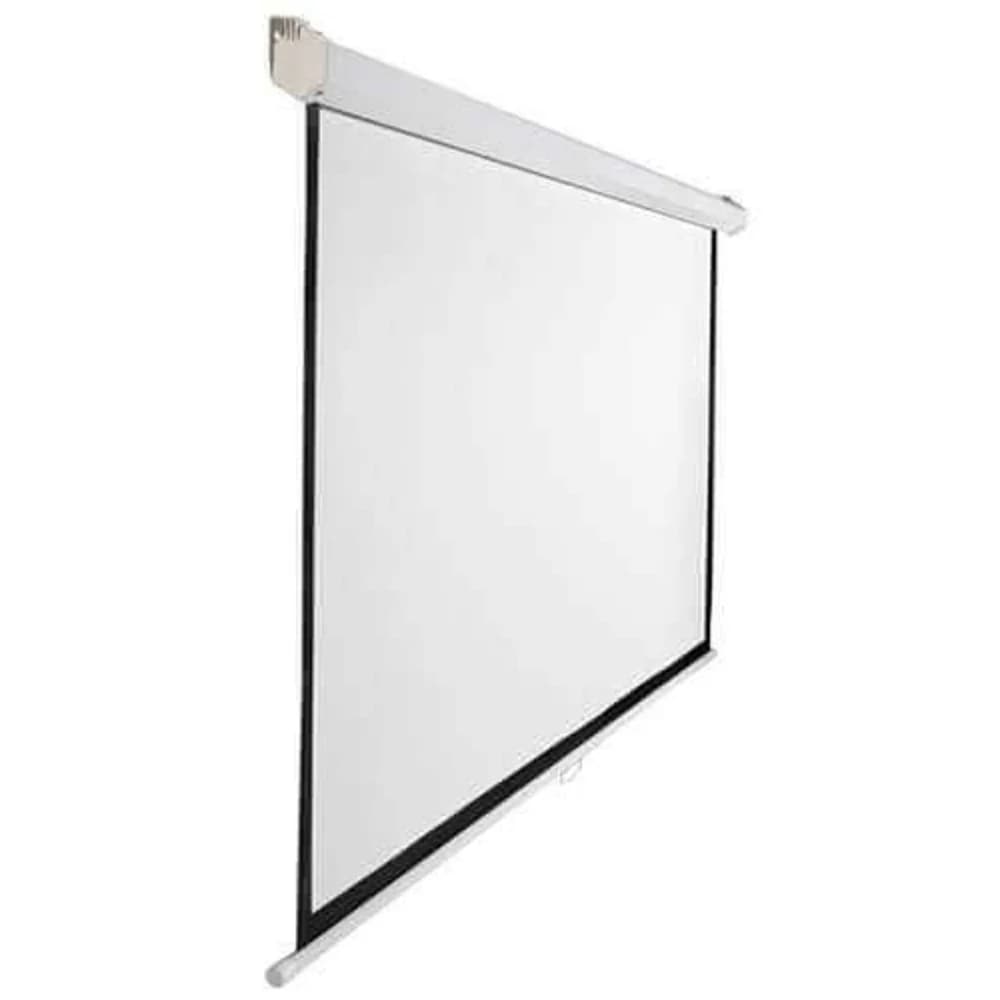 PROscreen Подпружиненный экран 4:3 3048х2287 (полотно матовое белое, тип 2), 150"