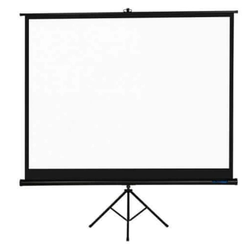 PROscreen Экран на треноге 4:3 3048х2287 (полотно матовое белое, тип 2), 150"