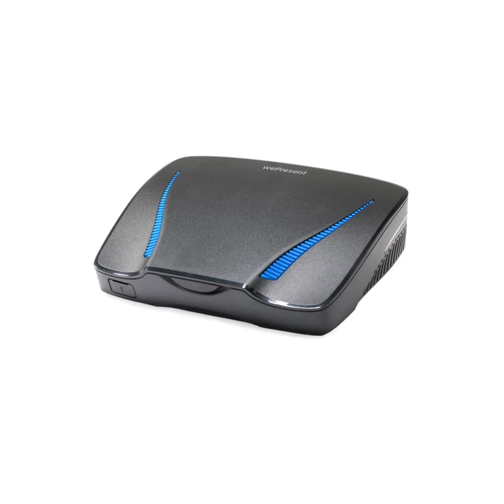 WiCS-2100 R9866210CN беспроводной шлюз WePresent, RTL {5}