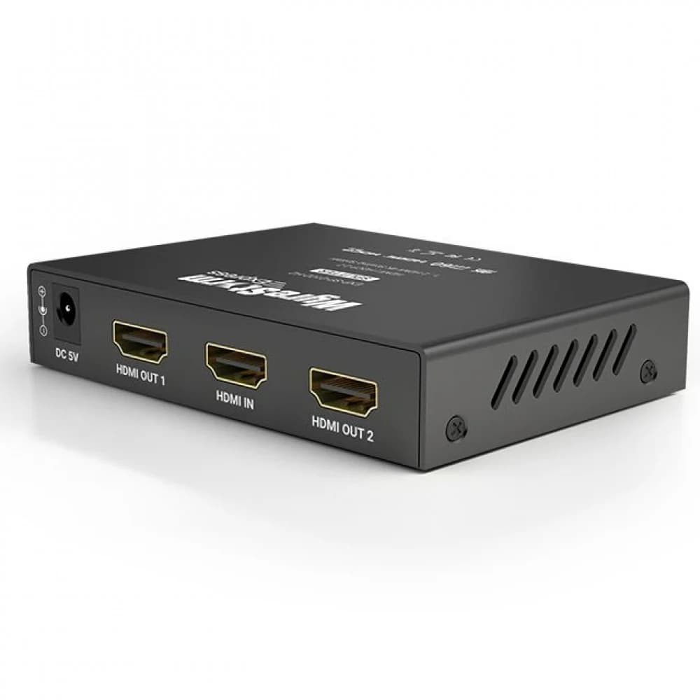 Разветвитель HDMI Wyrestorm EXP-SP-0102-H2