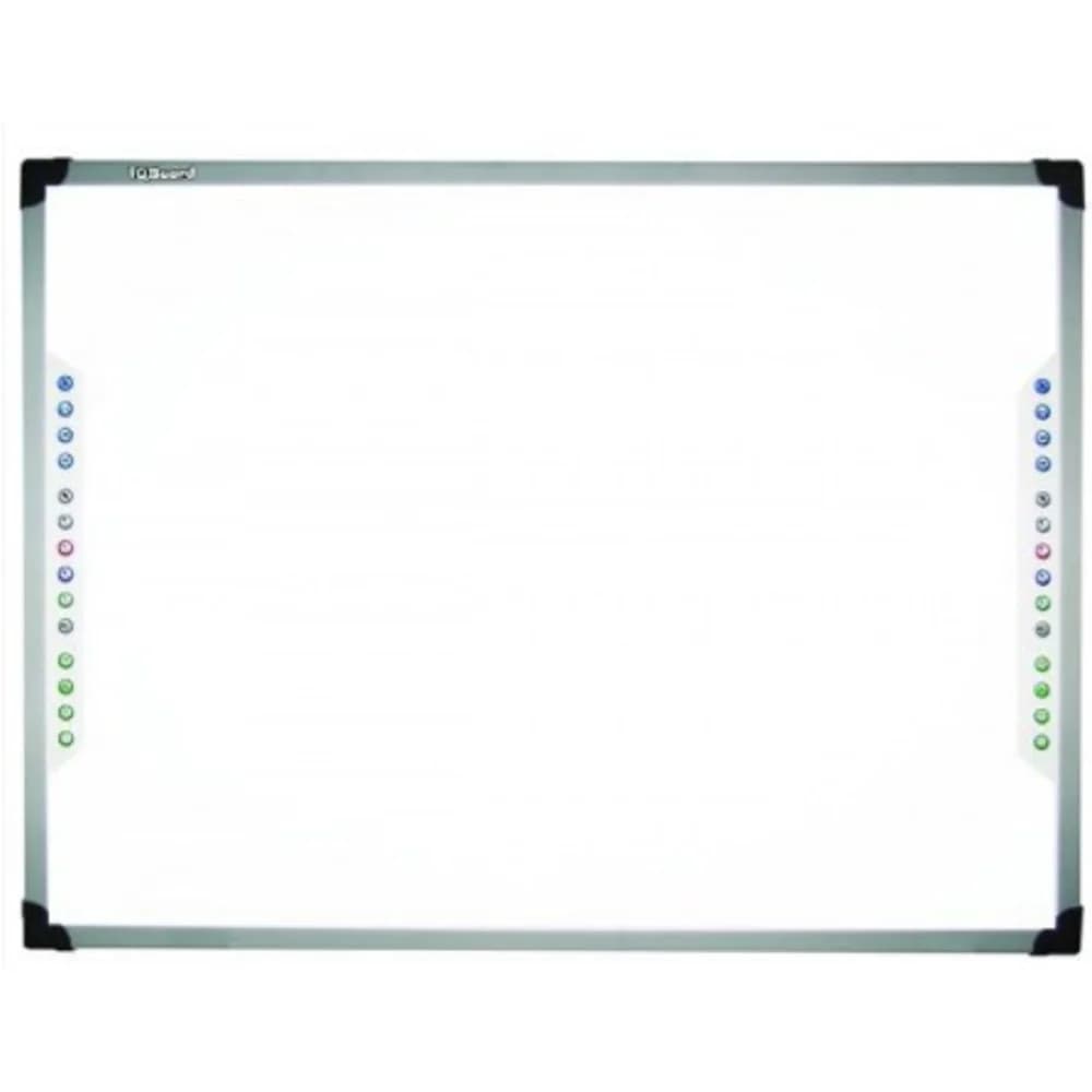 Интерактивная доска электромагнитная ET-D 85" IQboard 1-APD085 2 касания