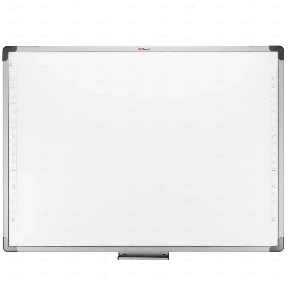 Интерактивная доска IQBoard RPT082-20 (RPN082) 82", IR технология, 20 касаний, USB, 4:3, 18 кг