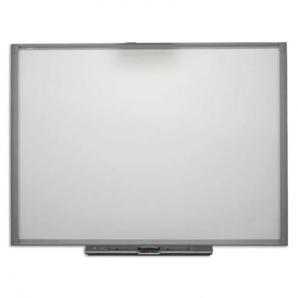 SMART Board SBM777V-43 с пассивным лотком