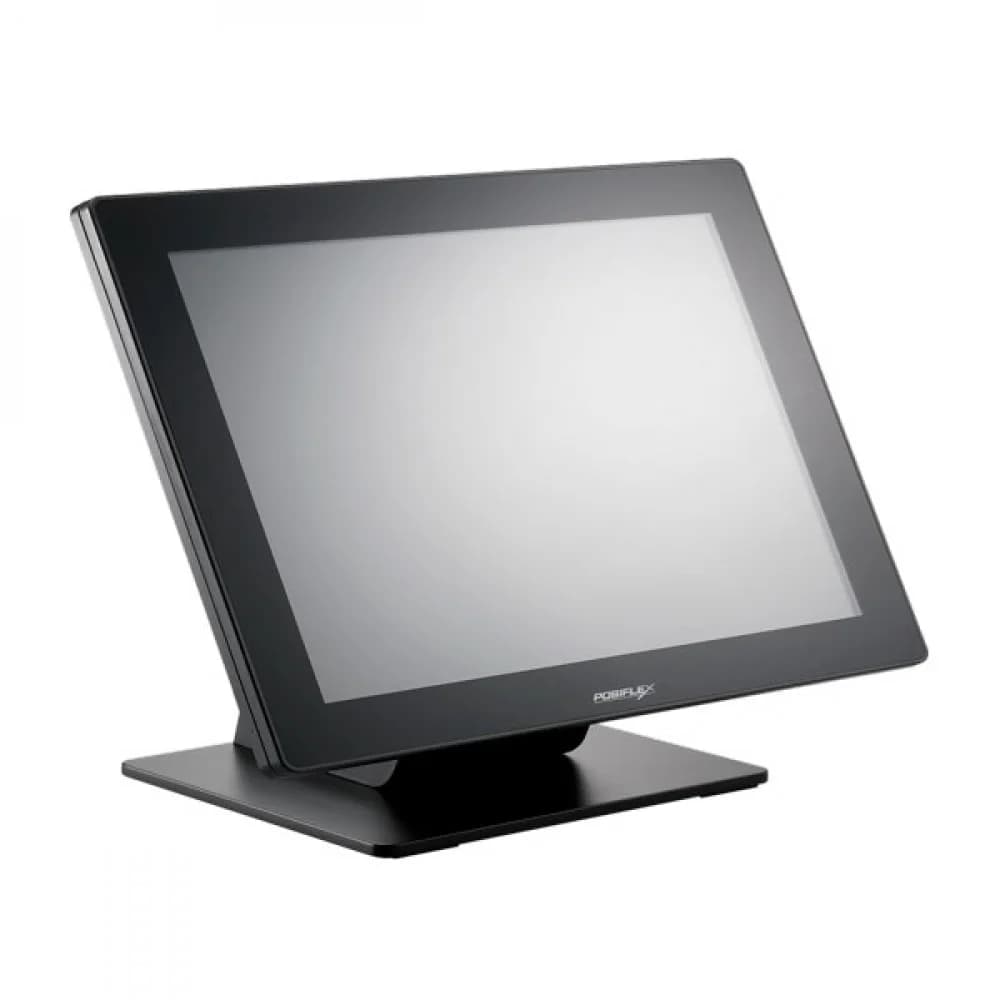 Сенсорный терминал Posiflex RT-2016G2 (15,6", 1920*1080, PCAP, Celeron J6412, DDR4 RAM 4GB, m2. SSD 128GB, Black)