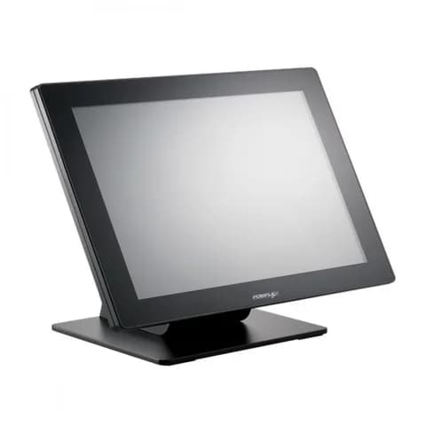 Сенсорный терминал Posiflex RT-2016G2 (15,6", 1920*1080, PCAP, Celeron J6412, DDR4 RAM 4GB, m2. SSD 128GB, Black)