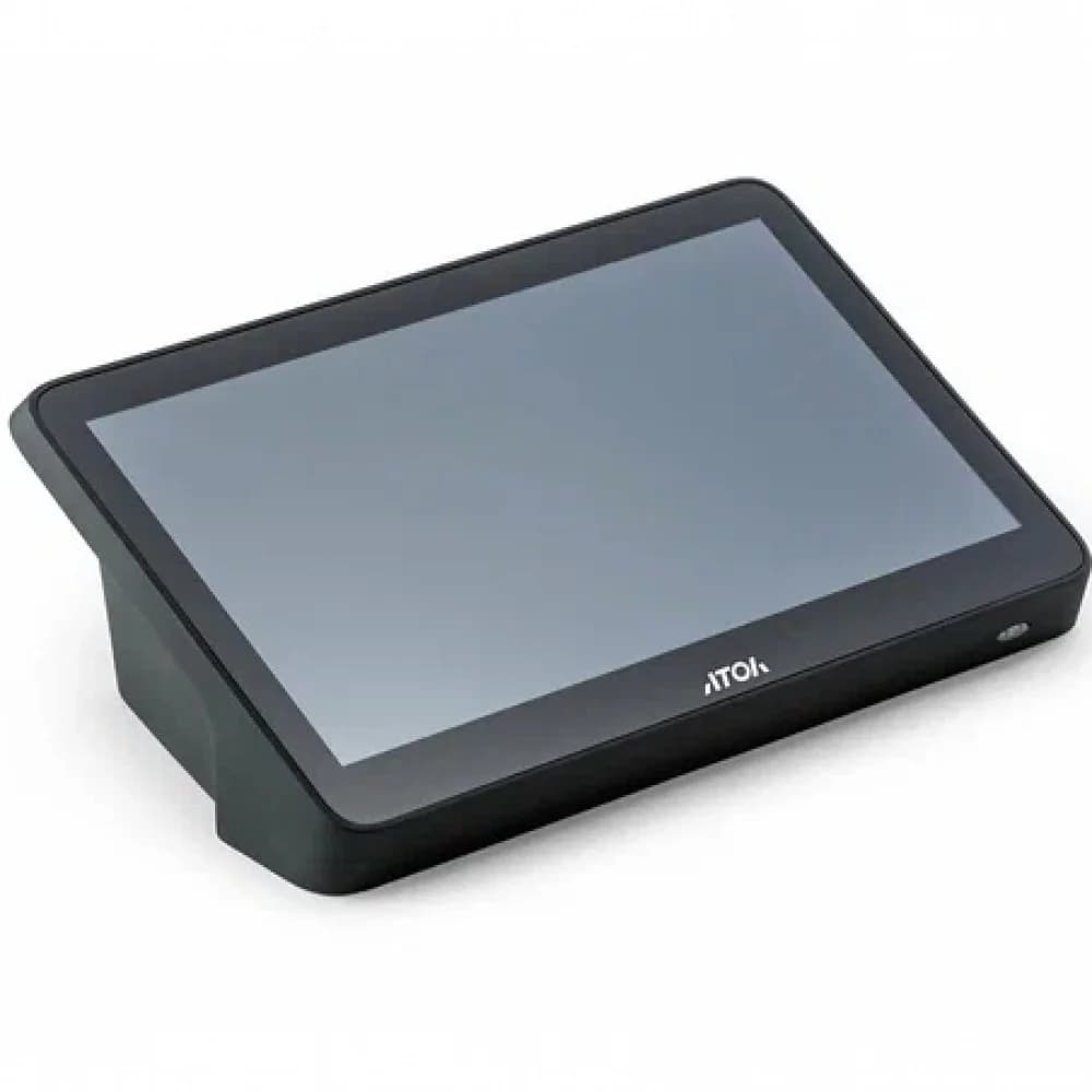 Сенсорный терминал АТОЛ OPTIMA V7 (11.6", Intel Celeron J3455, 8GB DDR3L, SSD128GB M.2, без АКБ, без ОС)
