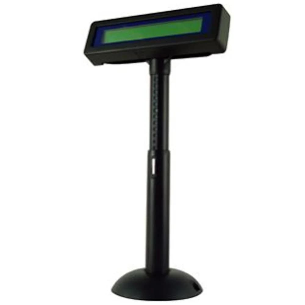 Дисплей покупателя Posiflex PD-2800UE-B (USB, Black)